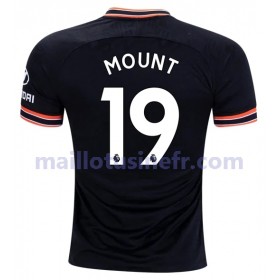 Maillot de Foot Chelsea MOUNT 19 Troisième 2019-20